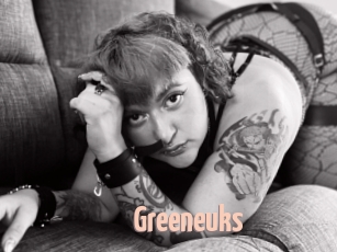 Greeneuks