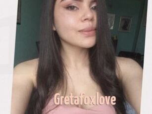 Gretafoxlove