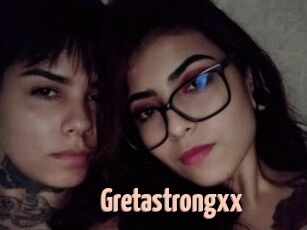 Gretastrongxx
