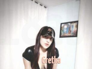 Gretha