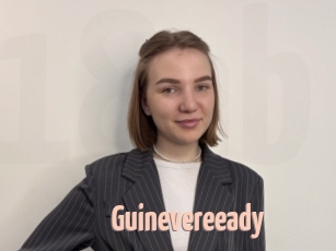 Guinevereeady