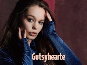 Gutsyhearte