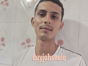 Guyjohsnelo