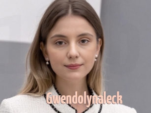 Gwendolynaleck