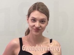 Gwendolyncovey