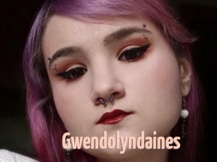 Gwendolyndaines