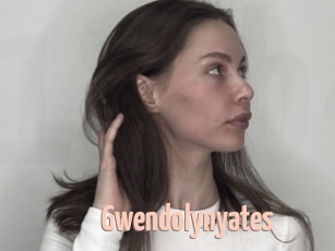 Gwendolynyates