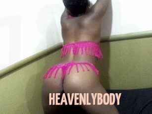 HEAVENLYBODY