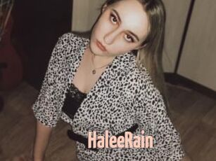 HaleeRain