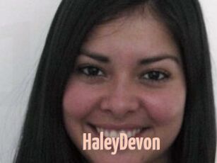 HaleyDevon