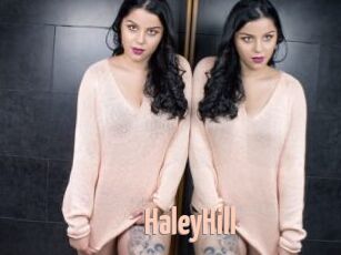 HaleyHill