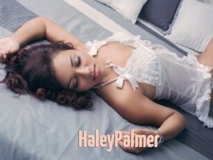 HaleyPalmer