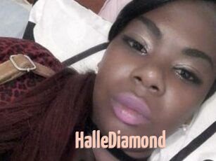 HalleDiamond