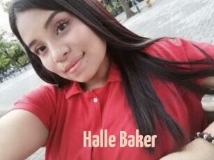 Halle_Baker