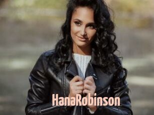 HanaRobinson