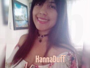 HannaDuff