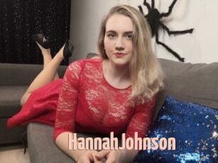 HannahJohnson
