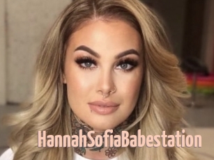 HannahSofiaBabestation