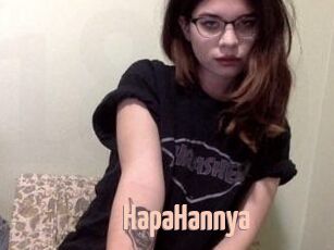 HapaHannya