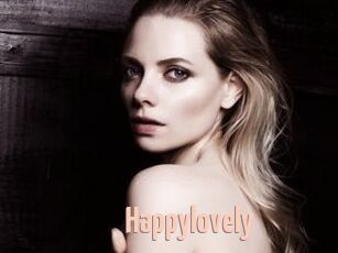 Happylovely