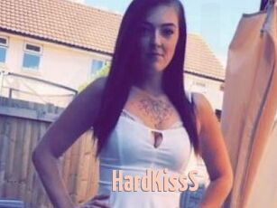 HardKissS