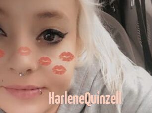 HarleneQuinzell