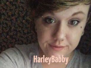 HarleyBabby