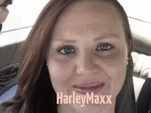 HarleyMaxx