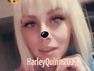 HarleyQuinn2017