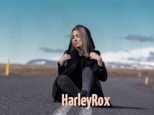 HarleyRox