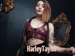 HarleyTaylor