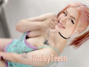 HarleyTeeen