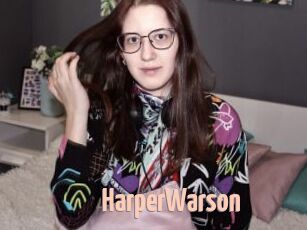 HarperWarson