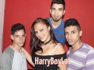 HarryBoyLat