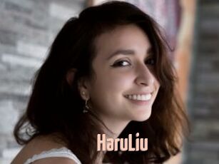 HaruLiu