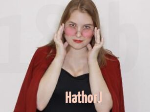 HathorJ