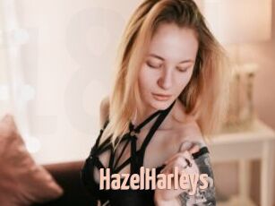 HazelHarleys