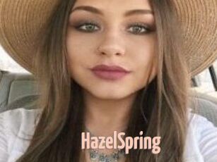 HazelSpring