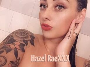 Hazel_RaeXXX