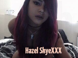 Hazel_SkyeXXX