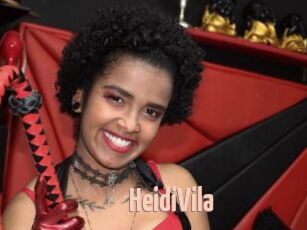 HeidiVila