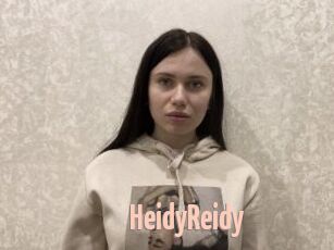 HeidyReidy