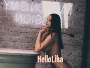 HelloLika