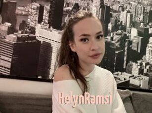 HelynRamsi