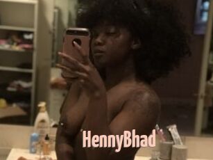 HennyBhad