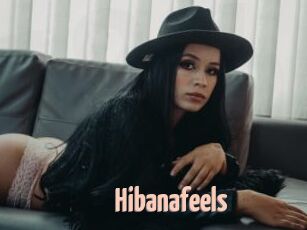 Hibanafeels