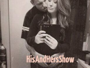 HisAndHersShow