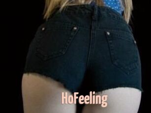 HoFeeling