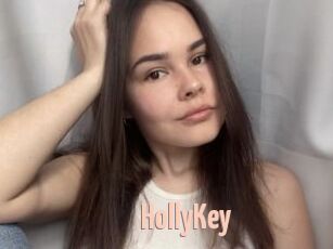 HollyKey