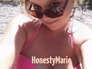 HonestyMarie